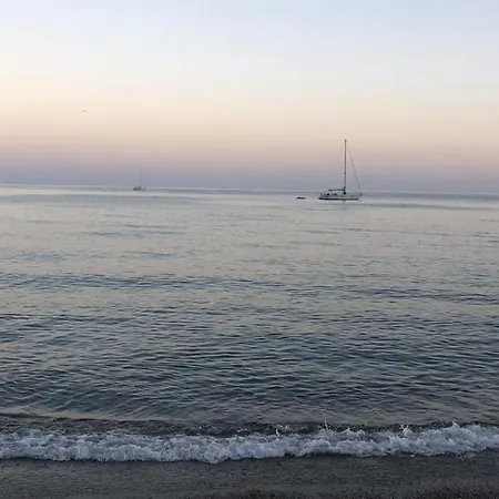 Genovese Elena Apart Otel 4*