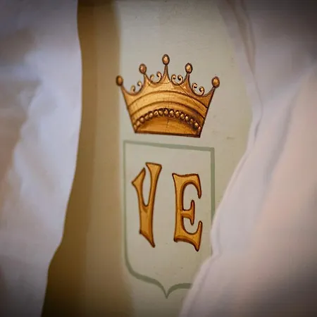 Genovese Elena Lägenhetshotell 4*