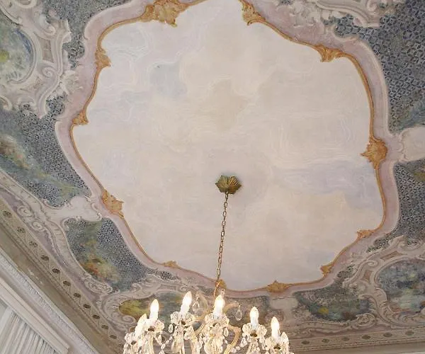 Lägenhetshotell Genovese Elena