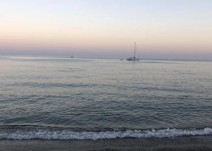 Genovese Elena Lägenhetshotell 4*