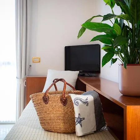 Genovese Elena Апарт-отель