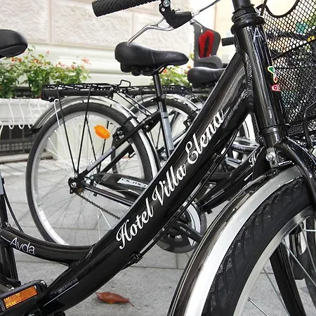 Апарт-отель Genovese Elena