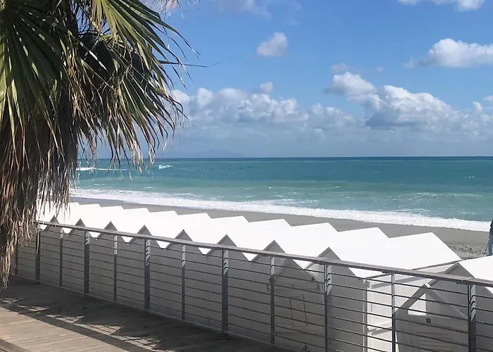 Genovese Elena 4* Варацце