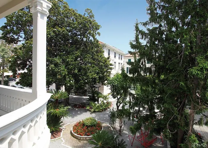 Апарт-отель Genovese Elena