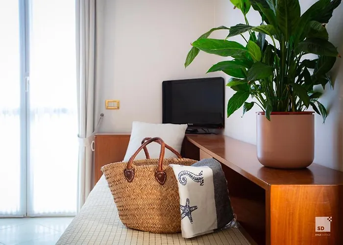 Genovese Elena Апарт-отель