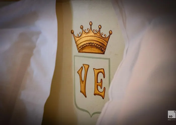 Genovese Elena Апарт-отель 4*