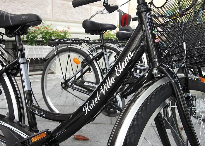 Апарт-отель Genovese Elena